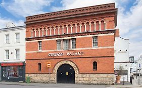 Strozzi Palace Suites By Mansley